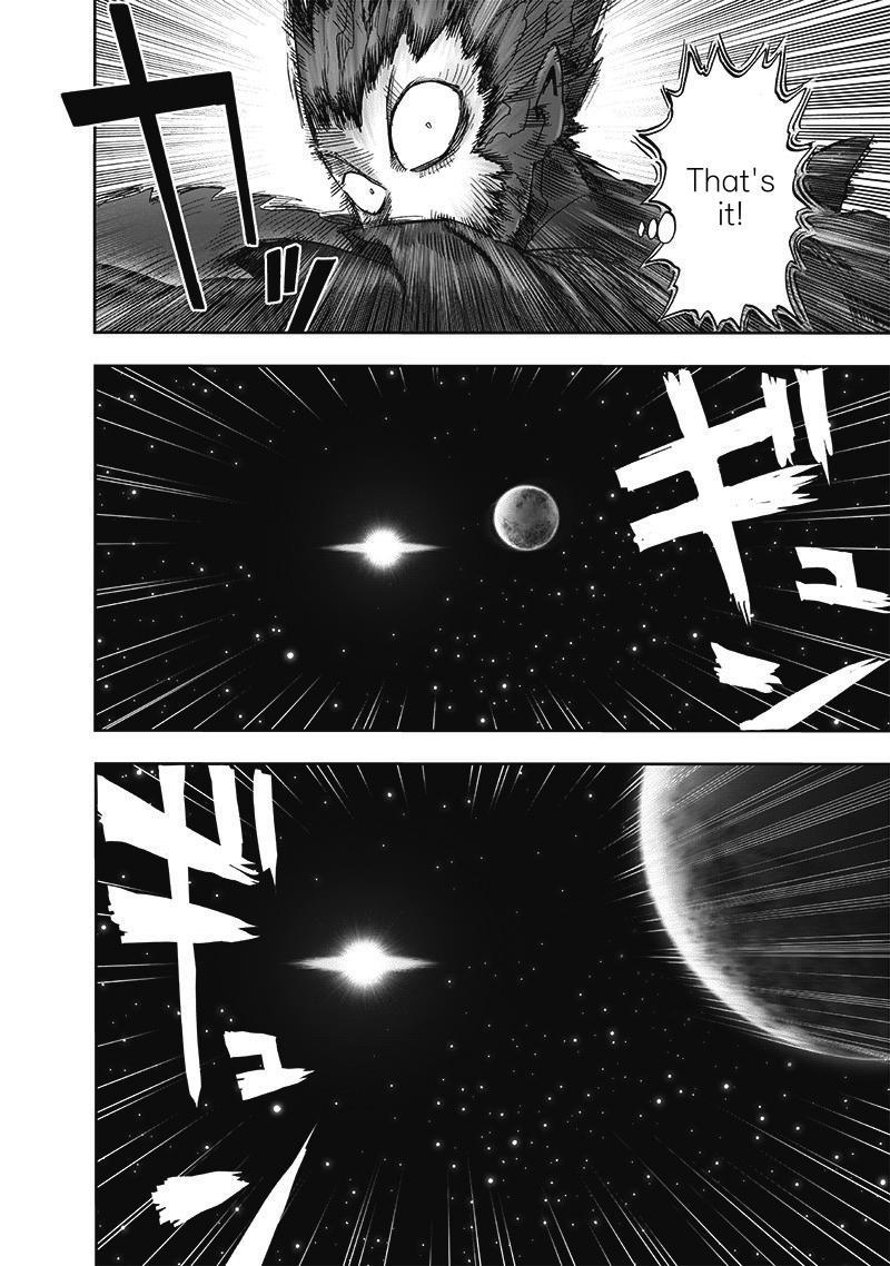 One Punch Man - Chapter 168 image 25